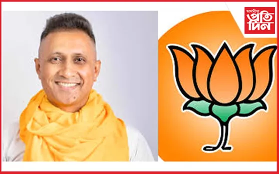 অসমৰ মুখ্যমন্ত্ৰীয়ে ৰাজহুৱা সভাত গালি পৰা আনন্দ মিশ্ৰক জয়ী হ’লে আদৰিবলৈ সাজু বিজেপি!