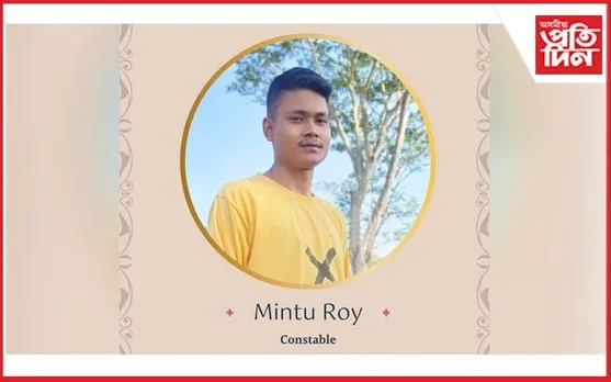 নিৰ্বাচনী দায়িত্ব পালনৰ মাজতে বিহাৰত পথ দুৰ্ঘটনাত অসম আৰক্ষীৰ জোৱানৰ মৃত্যু...