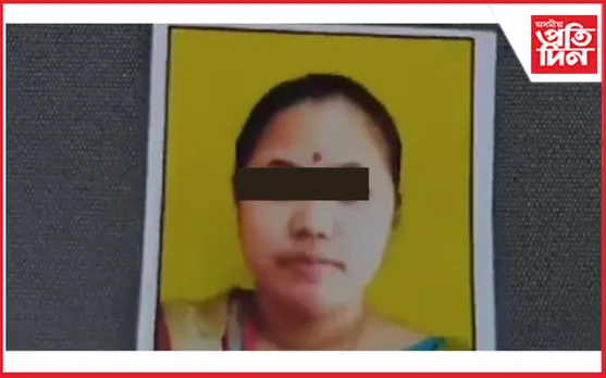 ১০দিনে সন্ধান নাই ঢেকিয়াজুলিৰ বোৱাৰী বৰষা দৈমাৰী ৰাভাৰ
