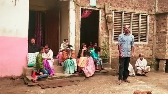 বহিঃৰাজ্যত কৰ্ম সংস্থাপনৰ বাবে গৈ মৃত্যু বটদ্ৰৱাৰ যুৱক...