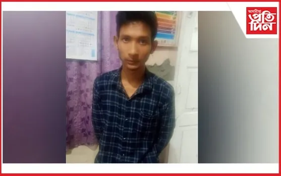 প্ৰয়াত জোনমণি ৰাভাৰ গোচৰত গ্ৰেপ্তাৰ ৰাণা পগাগ...