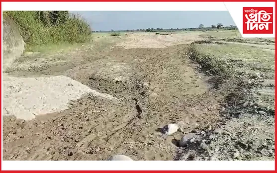বোকাময়-বিষাক্ত পানীক লৈয়ো হেতাওপৰা ! ক'ত এই পৰিস্থিতি, পঢ়ক সবিশেষ... 