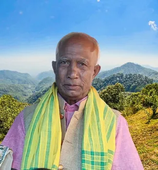 ক্ৰীড়া পেঞ্চনাৰ মাণিক চন্দ্ৰ ৰায়ৰ মৃত্যু 