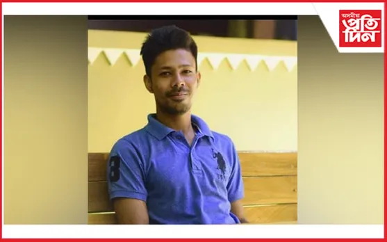 জলপ্ৰপাতত গা ধুবলৈ গৈ বেবেজীয়াৰ হিমাংশুৰ কৰুণ মৃত্যু...