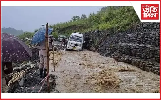 জিলা প্ৰশাসনৰ নিৰ্দেশনা : ডিমা হাচাওত বন্ধ শিক্ষানুষ্ঠান...