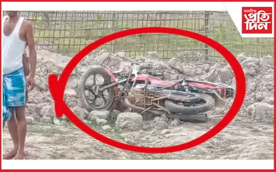 কচুৱাত ভয়ংকৰ পথ দুৰ্ঘটনা...