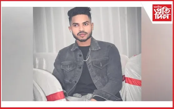 প্ৰেমিকাক হত্যা কৰি প্ৰেমিকৰ আত্মসমৰ্পণ...