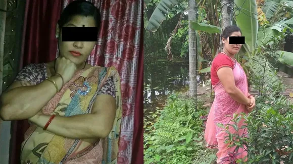 চিলাপথাৰত সন্ধানহীন বিজেপিৰ বুথ সভাপতি, বিস্ফোৰক অভিযোগ স্বামীৰ...