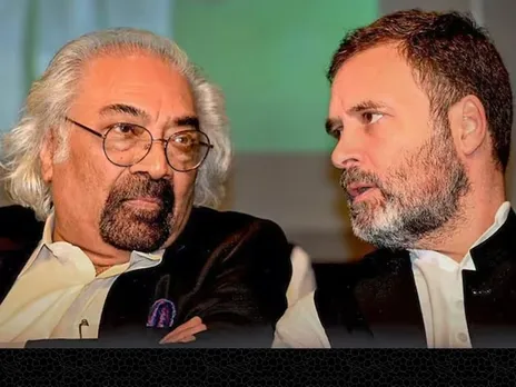 পূৰ্বাঞ্চলৰ মানুহ দেখাত চীনৰ দৰেঃ কংগ্ৰেছক শ'লঠেকত পেলাই ছেম পিট্ৰডা’ৰ পদত্যাগ...