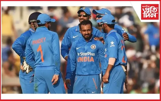 বিশ্বকাপৰ মাজতে অৱসৰ ঘোষণা ভাৰতৰ এইগৰাকী অলৰাউণ্ডাৰৰ...