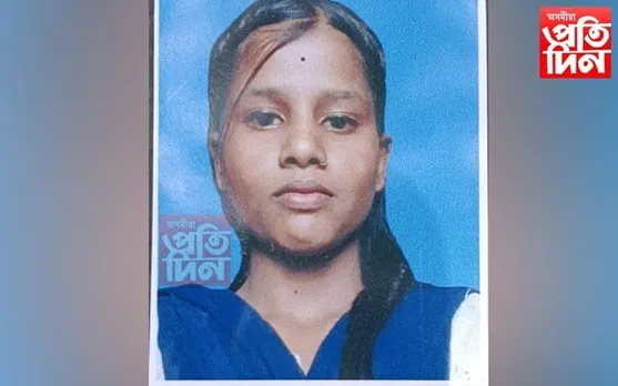 পিতৃ-মাতৃয়ে পঢ়া-শুনা ভালদৰে কৰিবলৈ কোৱা পাছতে সন্ধানহীন লংকাৰ এগৰাকী ছাত্ৰী...