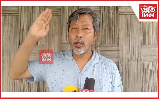 মুখ্যমন্ত্ৰী হিমন্ত বিশ্ব শৰ্মাৰ পৰ্যটন নীতি কাজিৰঙাৰ বাবে প্ৰকৃত পৰ্যটন নহয় : সোনেশ্বৰ নৰহ