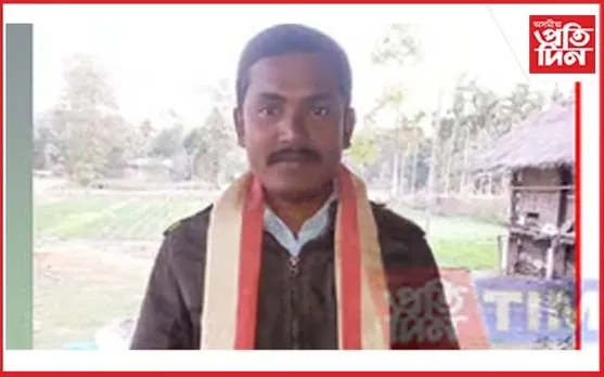 সুনীল গগৈৰ পুত্ৰৰ বিস্ফোৰণ : জাহাঙ্গীৰ হত্যাকাণ্ডত তৃতীয় শক্তি জড়িত !