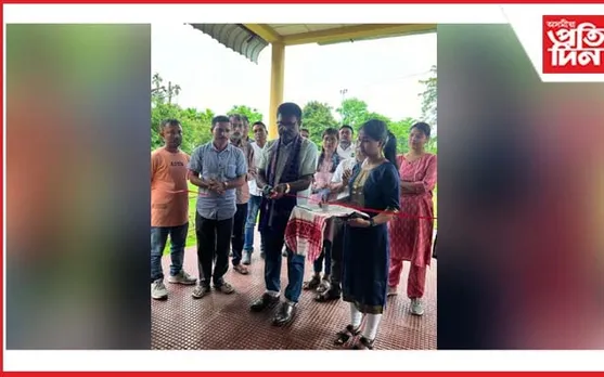 ৰঙিয়াত শাৰীৰিক অক্ষমতা মূল্যায়ণ শিবিৰ সম্পন্ন