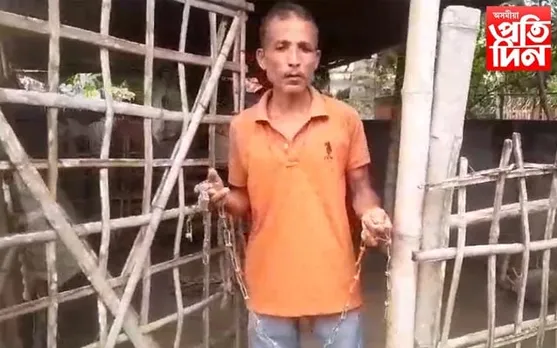 চতিয়াত গৰু চোৰে নিদ্ৰা হৰিছে ৰাইজৰঃ ২ দিনত দুঘৰৰ গৰু চুৰি