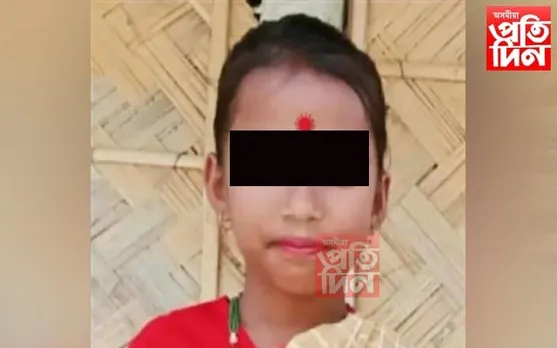 ছিপাঝাৰত সৰ্পদংশনত শিশুৰ কৰুণ মৃত্যু 