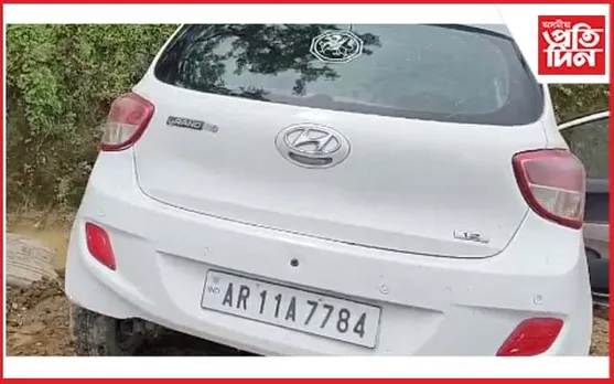 চাবুৱাত ভয়ংকৰ দুৰ্ঘটনা...