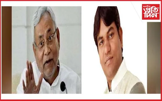 নীতিশ কুমাৰৰ অনুপস্থিতিত মুকেশ সাহনীৰ ফেচবুক লাইভঃ বিহাৰৰ ৰাজনীতিত হৈ-চৈ