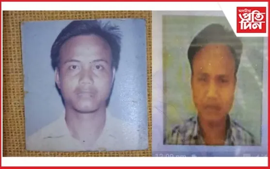 জিতু ব্ৰহ্মৰ অকাল বিয়োগত হাওৰাঘাটৰ গৰখীয়া পুখুৰীত শোকৰ ছাঁ