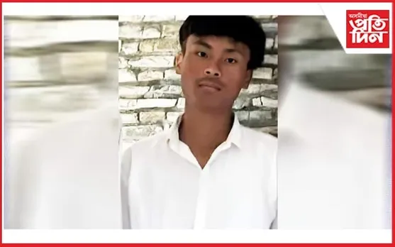 শিলনী বনভোজস্থলীত নৈত উটি গ'ল যুৱকঃ এতিয়াও সন্ধানহীন...