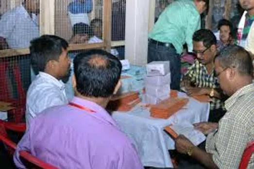 অসমৰ এইকেইগৰাকী প্ৰাৰ্থীৰ মাজত হ'ব তীব্ৰ যুঁজ,পঢ়ক সবিশেষ...