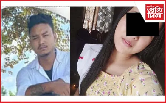 ধেমাজিত বোৱাৰীয়ে ল'লে চৰমপন্থা ! অভিযুক্ত স্বামীক গ্ৰেপ্তাৰ 