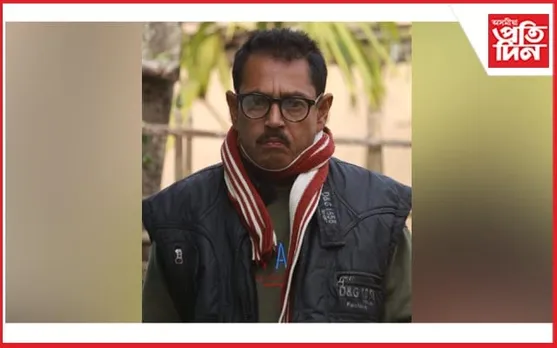 কঠীয়াতলীত এজনৰ মৃতদেহ উদ্ধাৰ...
