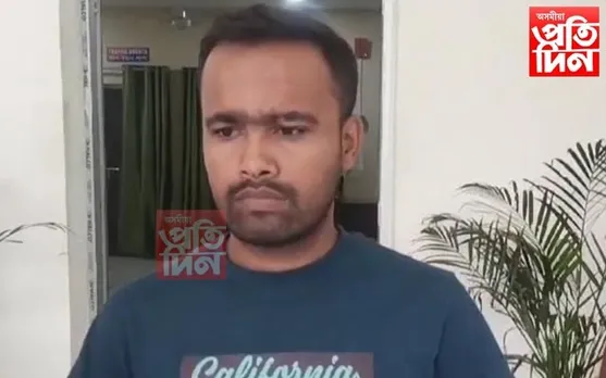 লংকাত আটক সোণৰ বিস্কুট সৰবৰাহকাৰী