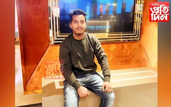 লংকাত এগৰাকী কিশোৰীৰ সৈতে শাৰিৰীক সম্পৰ্ক কৰি পলাতক যুৱক