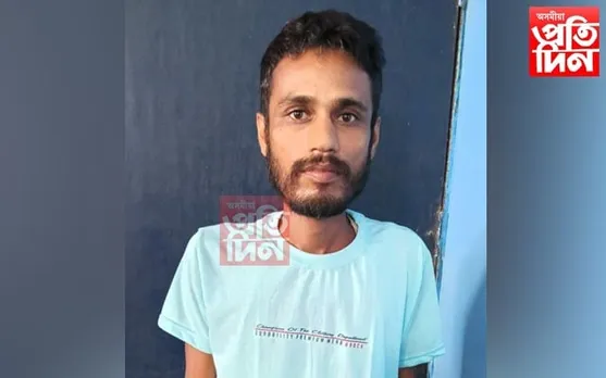 ছিপাঝাৰত উদণ্ড পুত্ৰৰ প্ৰহাৰত প্ৰাণ গ'ল পিতৃৰ