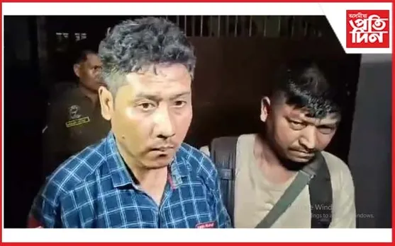 কোকৰাঝাৰত মাতৃক নিৰ্মমভাৱে হত্যা ড্রাগছ আসক্ত পুত্রৰ...