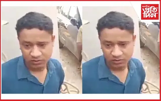 শিশু ধৰ্ষণকাৰী টেট শিক্ষক গৌতম নাথক গ্ৰেপ্তাৰ...