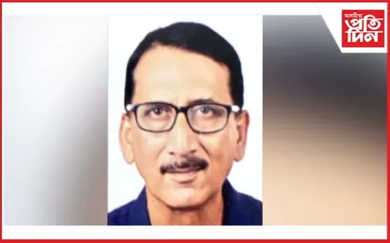 মঙলদৈৰ বিশিষ্ট চিকিৎসক ডাঃ প্ৰনীত বৰুৱাৰ মৃত্যু...