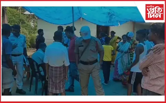ৰঙাপাৰাত খাদ্যত বিষক্ৰিয়া হৈ একেটা পৰিয়ালৰ চাৰিজন লোক চিকিৎসাধীন : এগৰাকীৰ মৃত্যু 