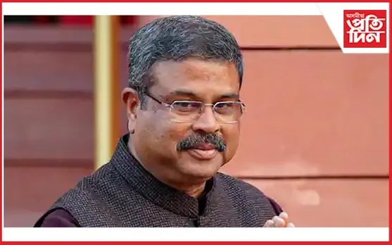 নীট পৰীক্ষাত খেলি-মেলি কৰা কাকোৱেই ৰেহাই দিয়া নহবঃ NTAৰ বিৰুদ্ধে কঠোৰ কেন্দ্ৰীয় শিক্ষামন্ত্ৰী...