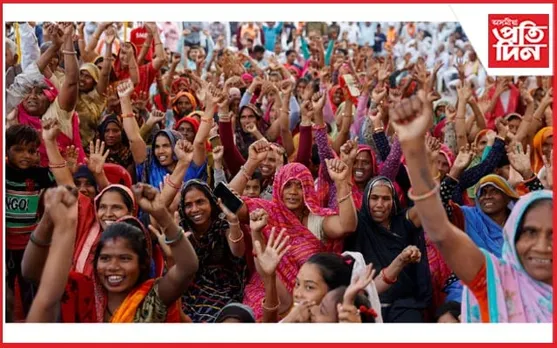 ইউৰোপৰ তিনি মহাশক্তি, জি-৭ ৰাষ্ট্ৰক অতিক্ৰমি ভাৰতীয় মহিলাৰ অভিলেখ...