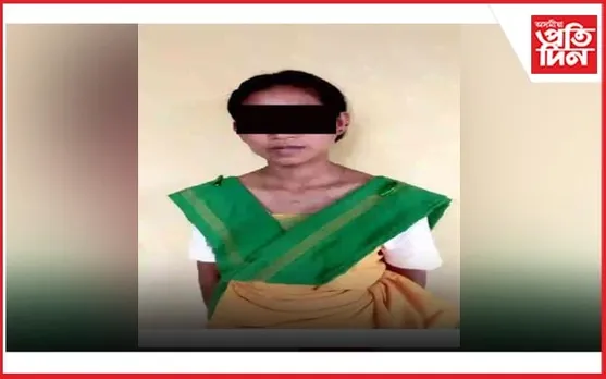তামুলপুৰত বন্যহস্তীৰ আক্ৰমণত নিহত ছাত্ৰী...