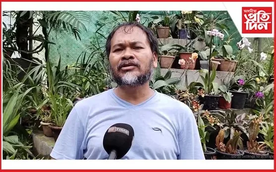 হিমন্ত বিশ্বৰ দিনত শিক্ষা ব্যৱস্থাই জঘন্য ৰূপ লৈছে : অখিল গগৈ