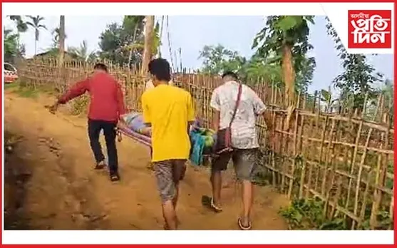 লামডিঙত যুৱতীক গুলীয়াই হত্যা দুৰ্বৃত্তৰ