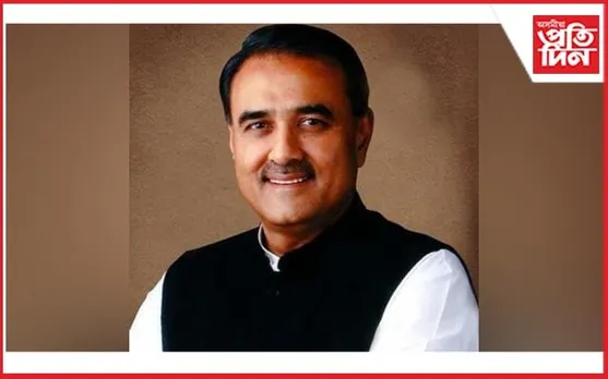 যাচিছিল ৰাজ্যিক মন্ত্ৰীৰ পদ, প্ৰস্তাৱ গ্ৰহণ নকৰিলে প্ৰফুল পেটেলে...