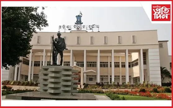 ওড়িশাত বিজেপিৰ নতুন চৰকাৰে শপত ল'ব বুধবাৰে...