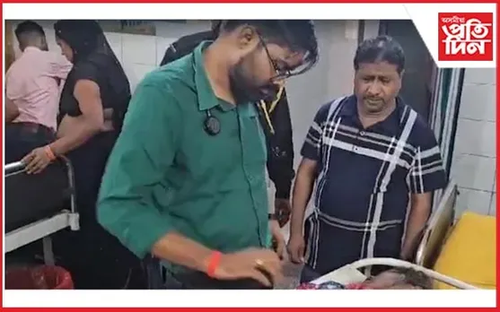 উত্তৰ প্ৰদেশত ধৰ্মীয় অনুষ্ঠানত পদপিষ্ট হৈ ২৭ জনৰ মৃত্যুঃ ১০০ জনতকৈ অধিক আহত 