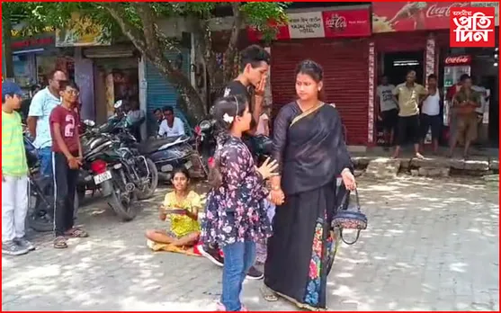 ৰঙিয়াত ড্ৰাগছ বিৰোধী বাটৰ নাট পৰিৱেশন...