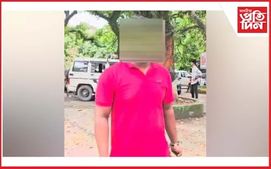 জামুগুৰিহাটত বিজেপি নেতাৰ পুত্ৰৰ জঘন্য কাণ্ড...