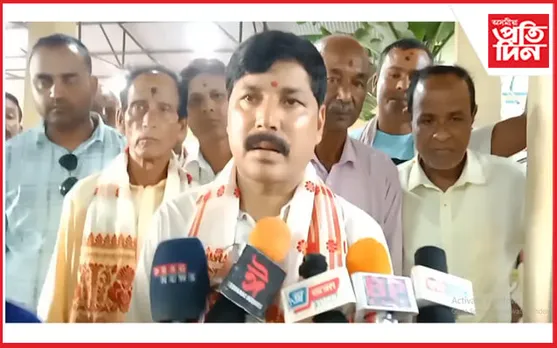 দৰমহা বৃদ্ধিতো বাদেই বেতন নিদিলেও আপত্তি নাই ভৱেশ কলিতাৰ...