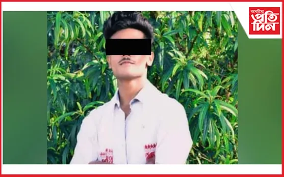 চিমেন নদীত  উদ্ধাৰ নিৰুদ্দিষ্ট ডিব্ৰুগড়ৰ  যুৱকৰ মৃতদেহ...