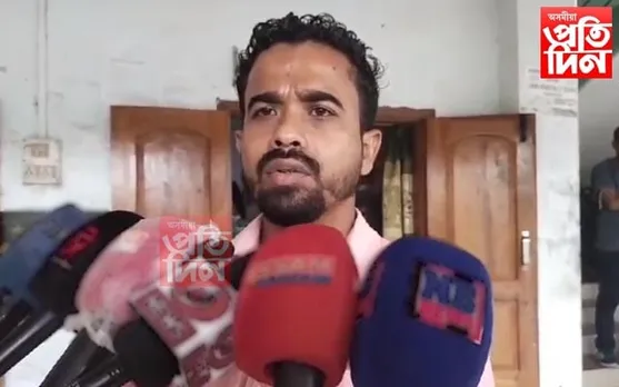 লংকা পৌৰসভাত দুৰ্নীতিঃ কোৰোণাৰে ধন চপাইছে পৌৰনেত্ৰী-উপ-পৌৰপতিয়ে...