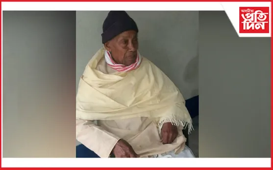 প্ৰবীণ কংগ্ৰেছ নেতা কনক বৰুৱাৰ বিয়োগ...