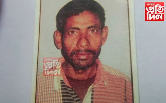 বটদ্ৰৱাত নিৰুদ্দেশ ই ৰিক্সা চালকঃ উদ্ধাৰ ই ৰিক্সা