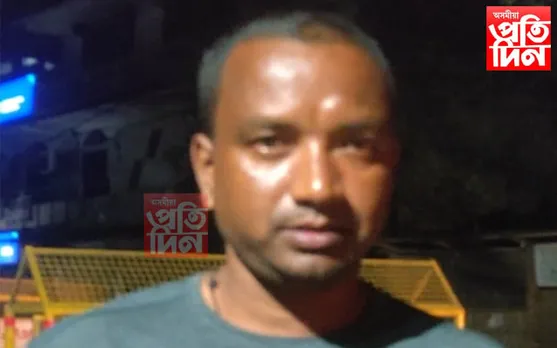 আন্তঃৰাষ্ট্ৰীয় টাইকোৱাণ্ড ৰেফাৰী তনয়া কোঁৱৰৰ বিৰুদ্ধে ষড়যন্ত্ৰঃ এজনক আটক